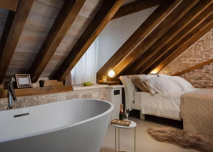 Bed & Breakfast Luxury Ma De Dominis (adults Only) 4*