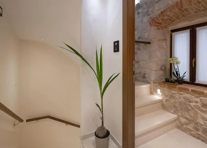 Luxury Ma De Dominis (adults Only) 4*