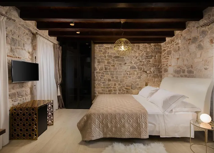 Luxury Ma De Dominis (adults Only) Spalato