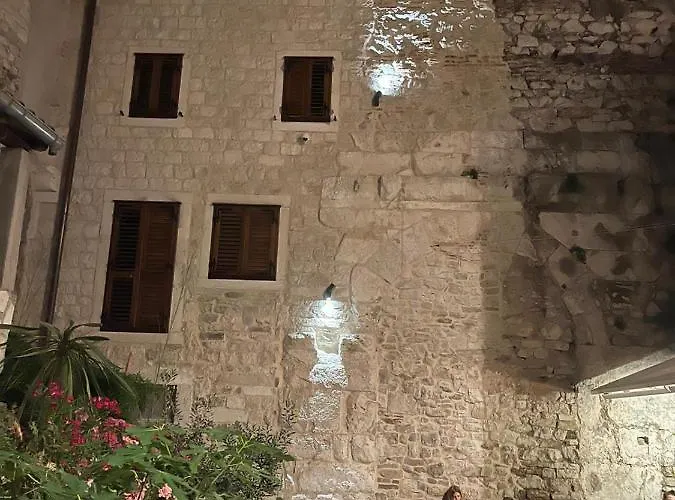 Luxury Ma De Dominis (adults Only) Bed & Breakfast 4*